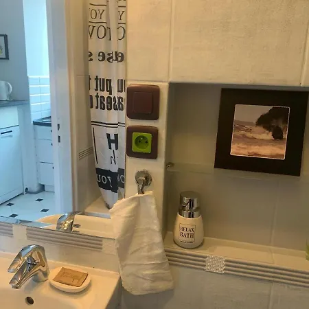 Apartment Joli Bord